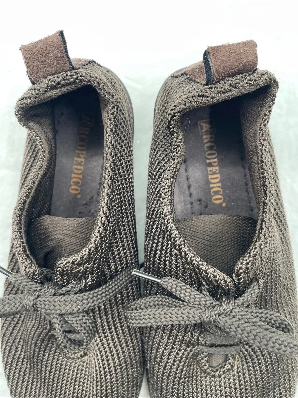 A’RCOPEDICO new breathable
